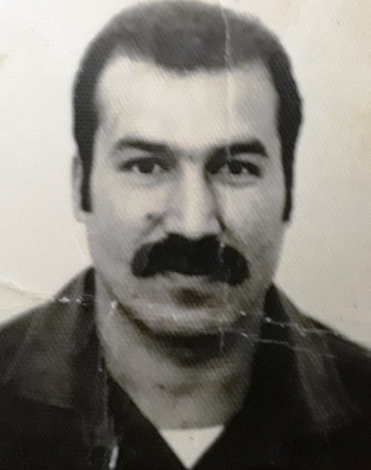 الأسير أبو حاشية